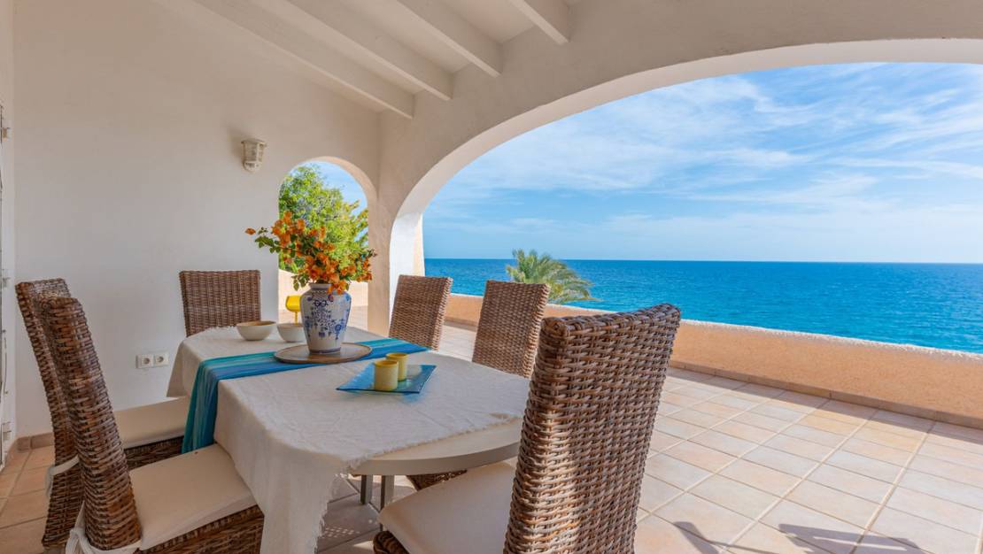 Venta - Chalet - Campello - El Campello - Campello - El Campello Centro