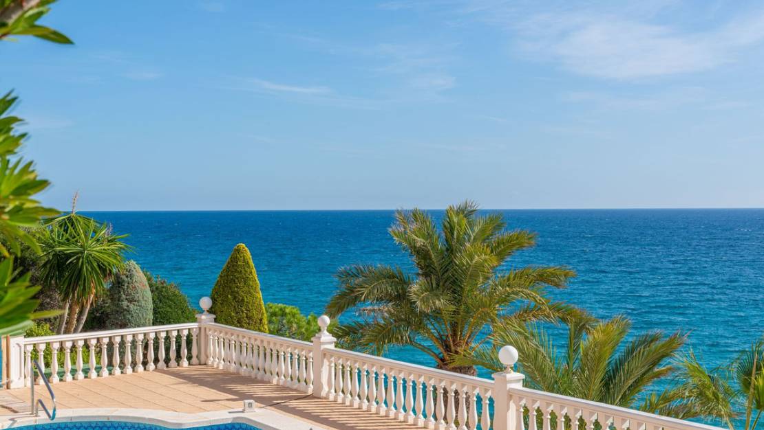 Venta - Chalet - Campello - El Campello - Campello - El Campello Centro