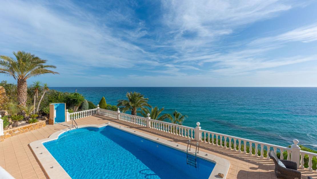 Venta - Chalet - Campello - El Campello - Campello - El Campello Centro