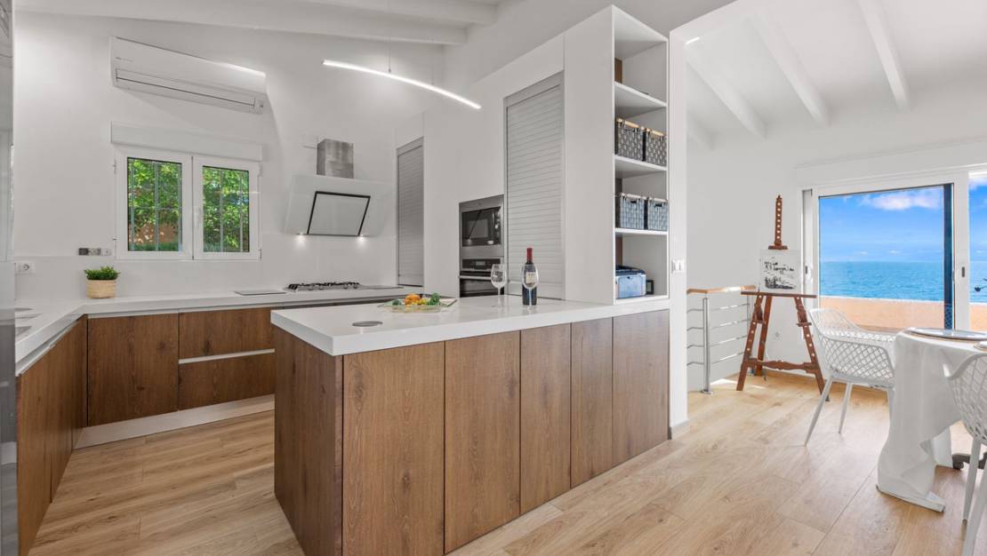 Venta - Chalet - Campello - El Campello - Campello - El Campello Centro