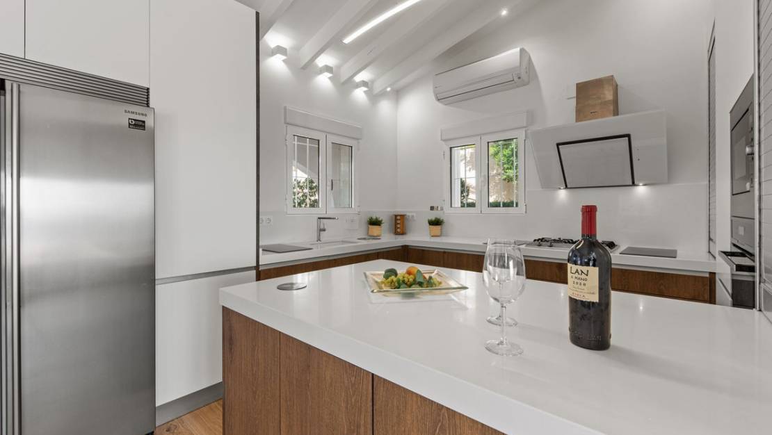 Venta - Chalet - Campello - El Campello - Campello - El Campello Centro