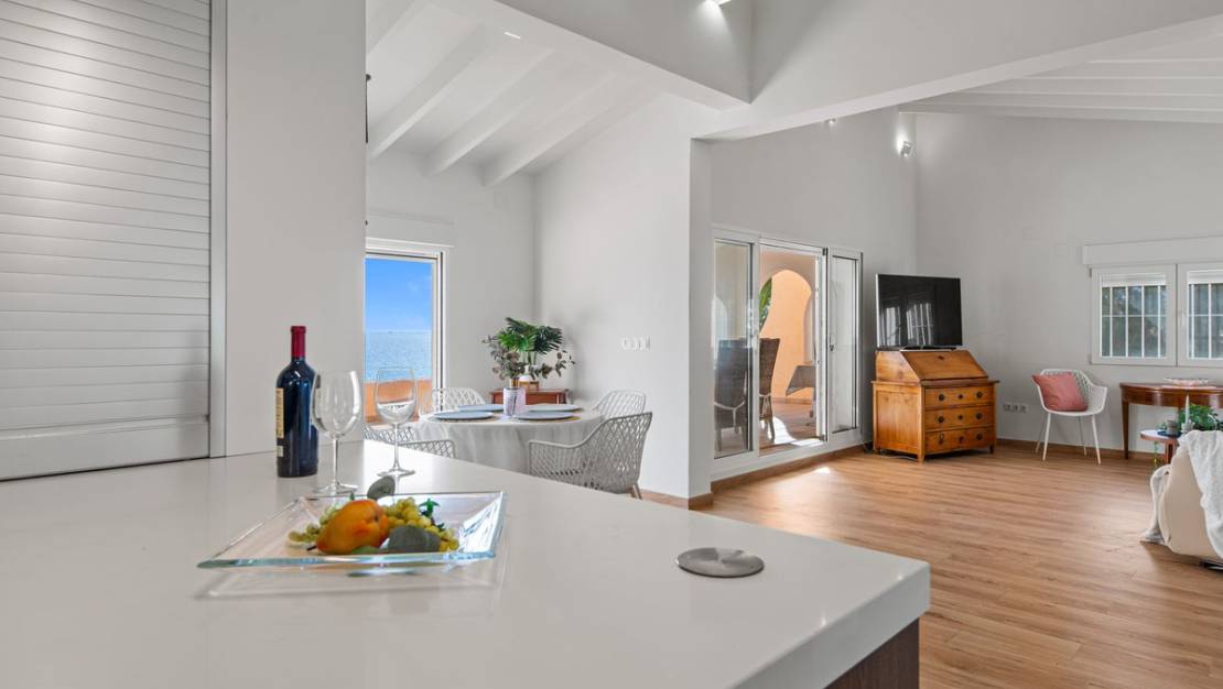 Venta - Chalet - Campello - El Campello - Campello - El Campello Centro