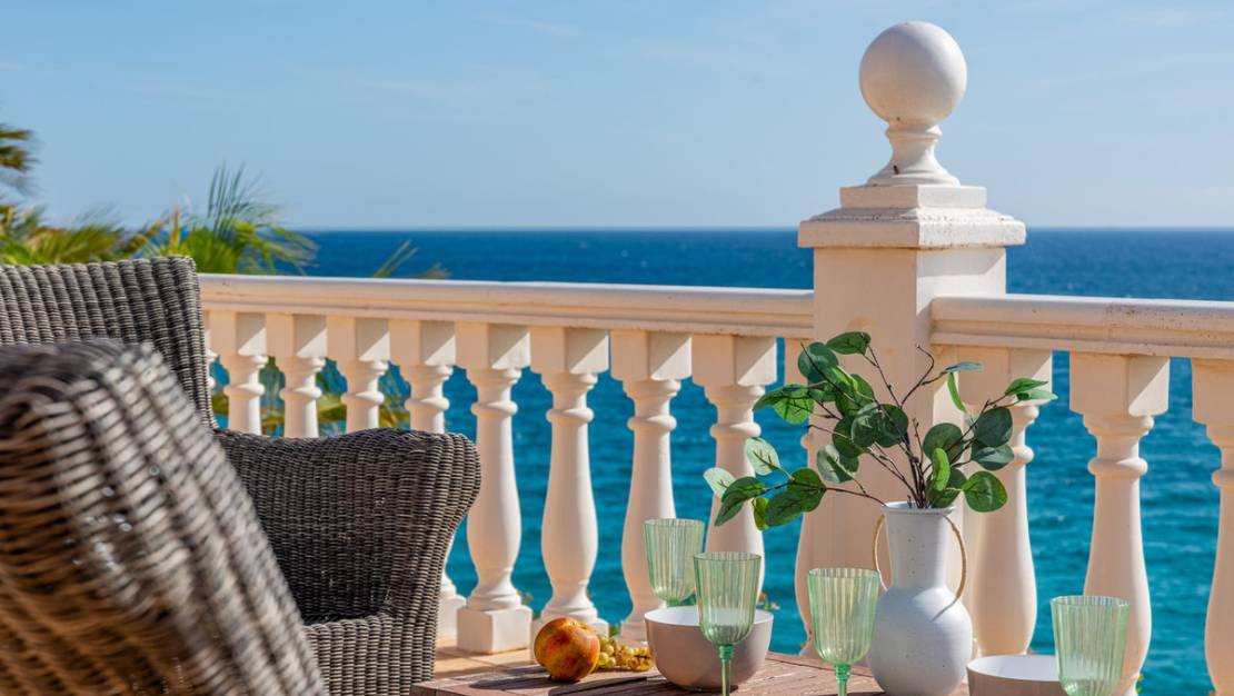 Venta - Chalet - Campello - El Campello - Campello - El Campello Centro