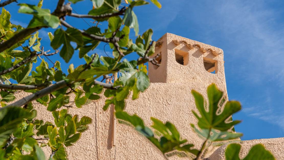 Venta - Chalet - Campello - El Campello - Campello - El Campello Centro