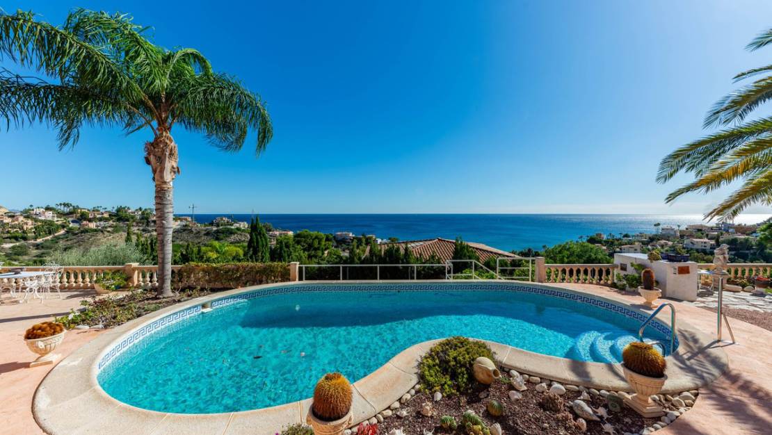 Venta - Chalet - Campello - El Campello - Campello - El Campello Centro