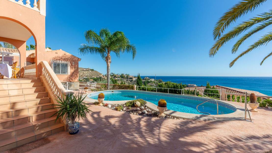 Venta - Chalet - Campello - El Campello - Campello - El Campello Centro