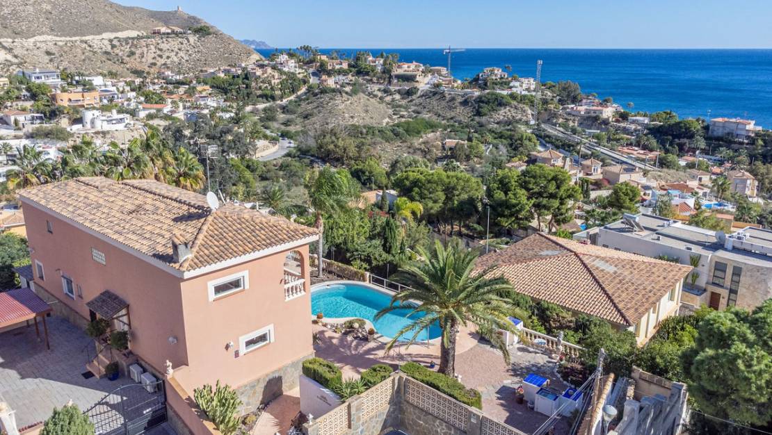 Venta - Chalet - Campello - El Campello - Campello - El Campello Centro