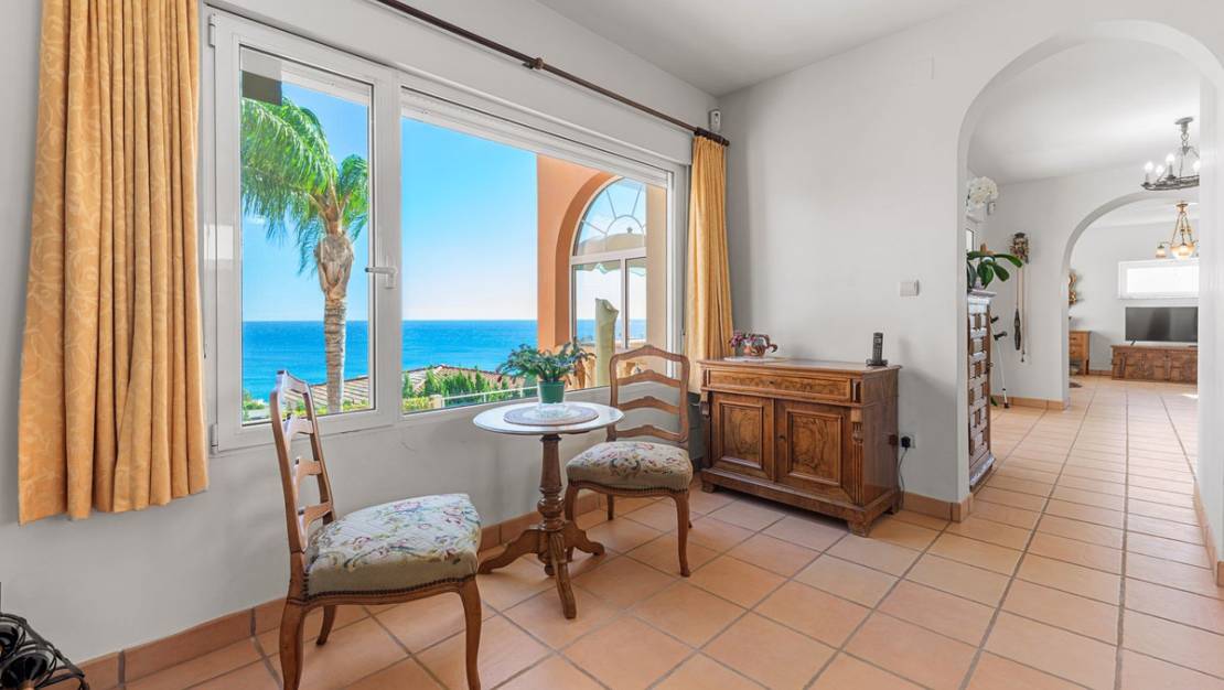 Venta - Chalet - Campello - El Campello - Campello - El Campello Centro