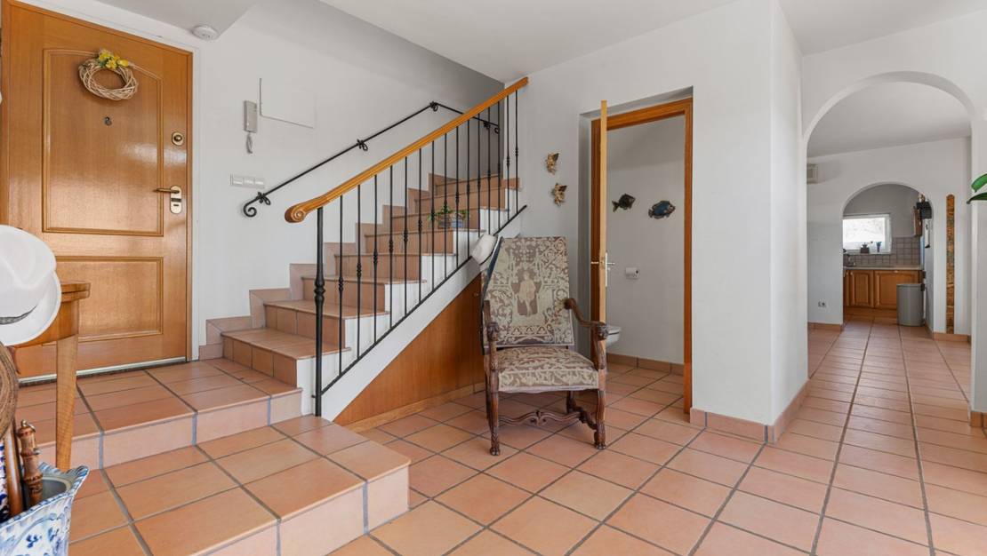 Venta - Chalet - Campello - El Campello - Campello - El Campello Centro