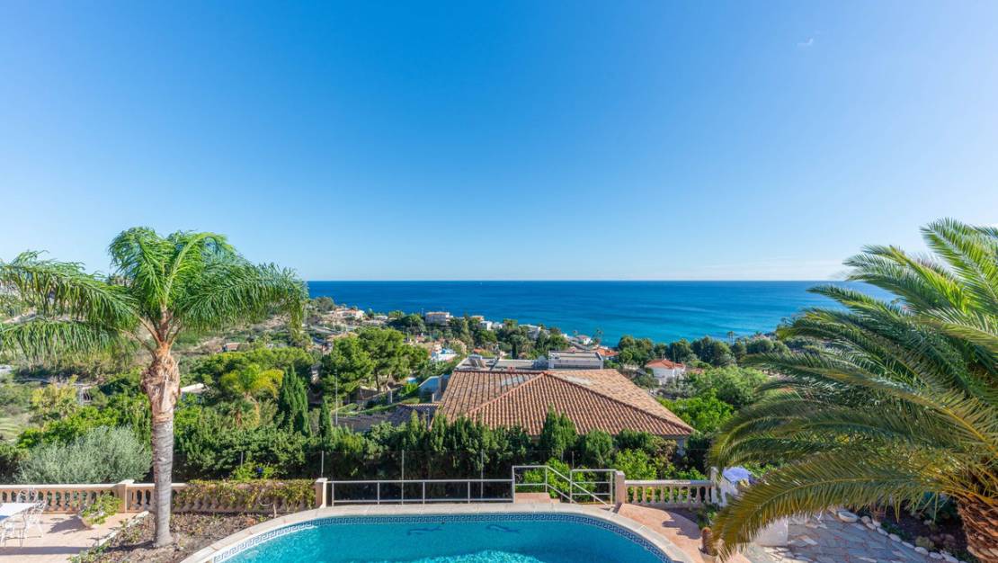 Venta - Chalet - Campello - El Campello - Campello - El Campello Centro