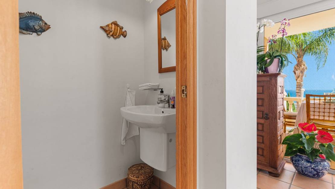 Venta - Chalet - Campello - El Campello - Campello - El Campello Centro