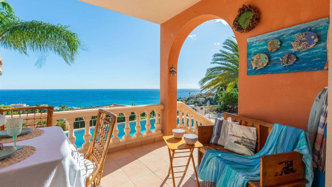 Venta - Chalet - Campello - El Campello - Campello - El Campello Centro