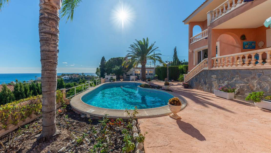 Venta - Chalet - Campello - El Campello - Campello - El Campello Centro