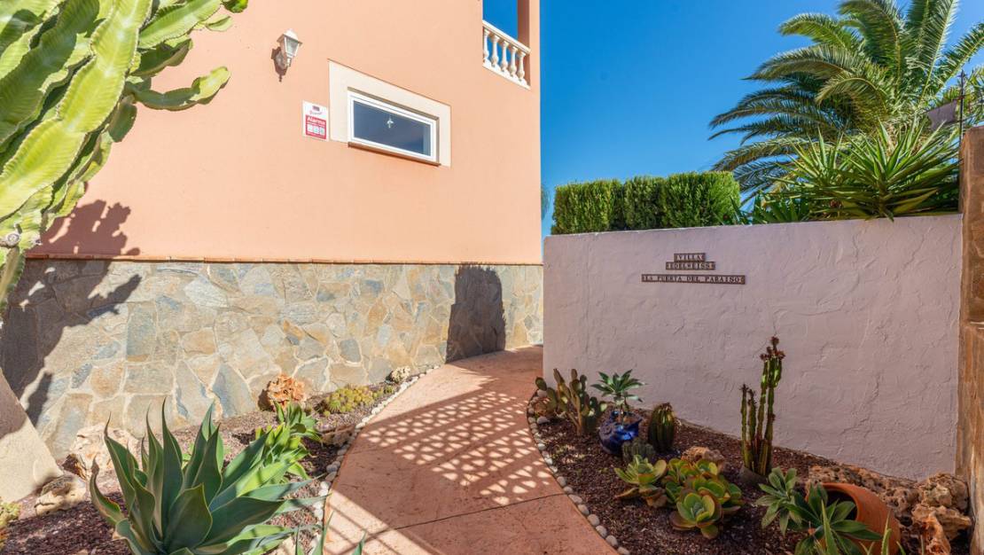 Venta - Chalet - Campello - El Campello - Campello - El Campello Centro