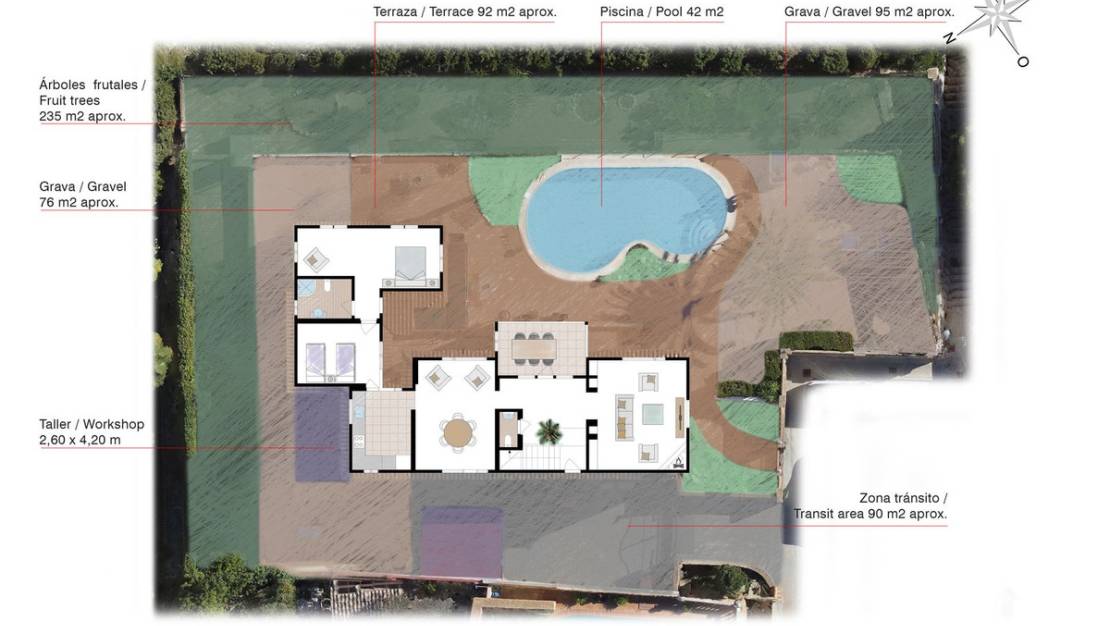 Venta - Chalet - Campello - El Campello - Campello - El Campello Centro