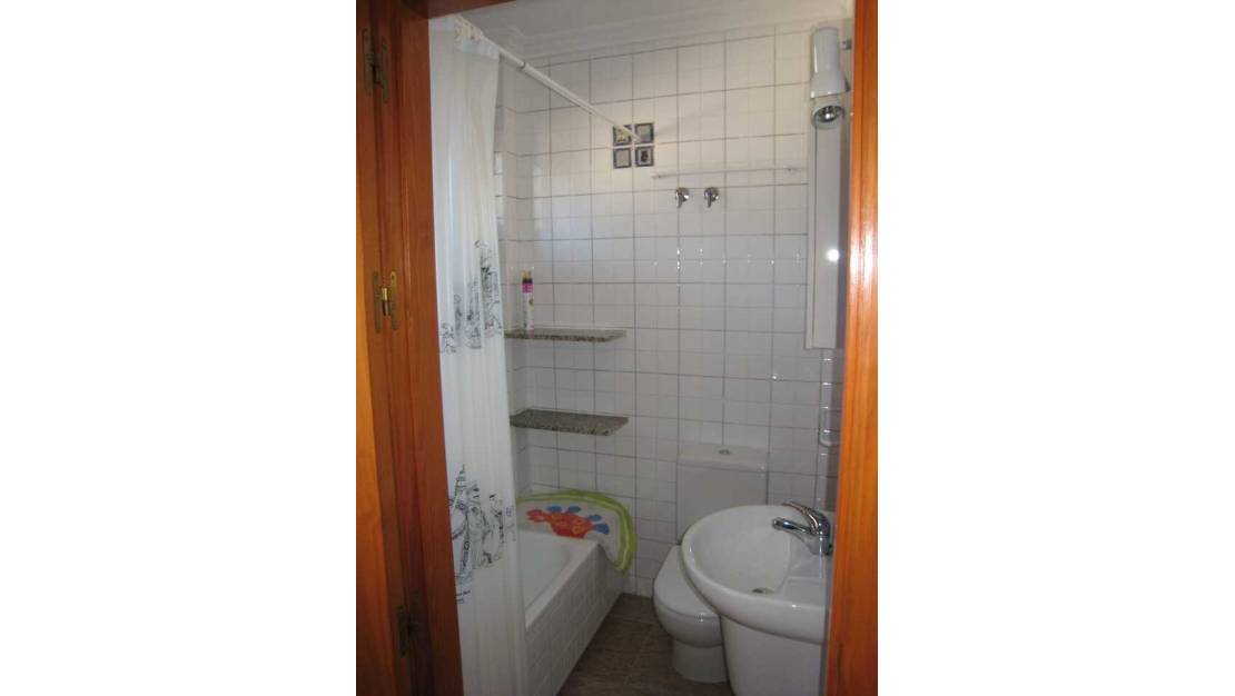 Venta - Chalet - Campoamor