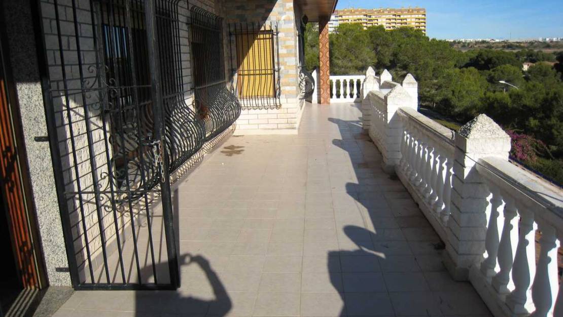 Venta - Chalet - Campoamor