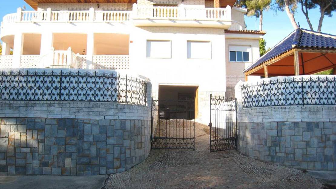 Venta - Chalet - Campoamor