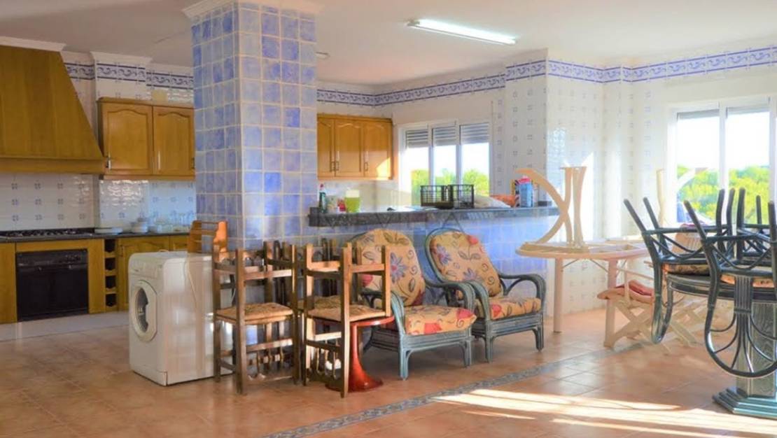 Venta - Chalet - Campoamor