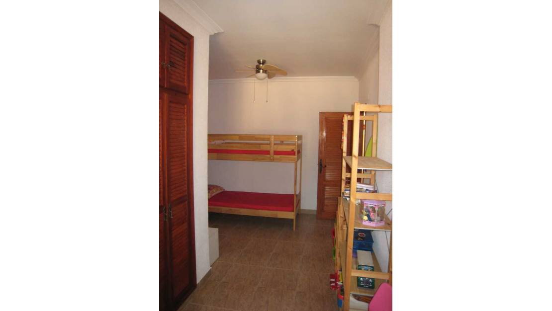Venta - Chalet - Campoamor