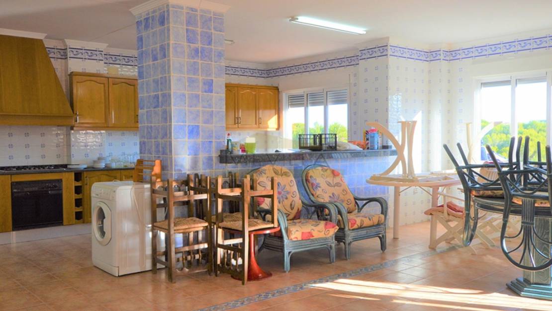 Venta - Chalet - Campoamor