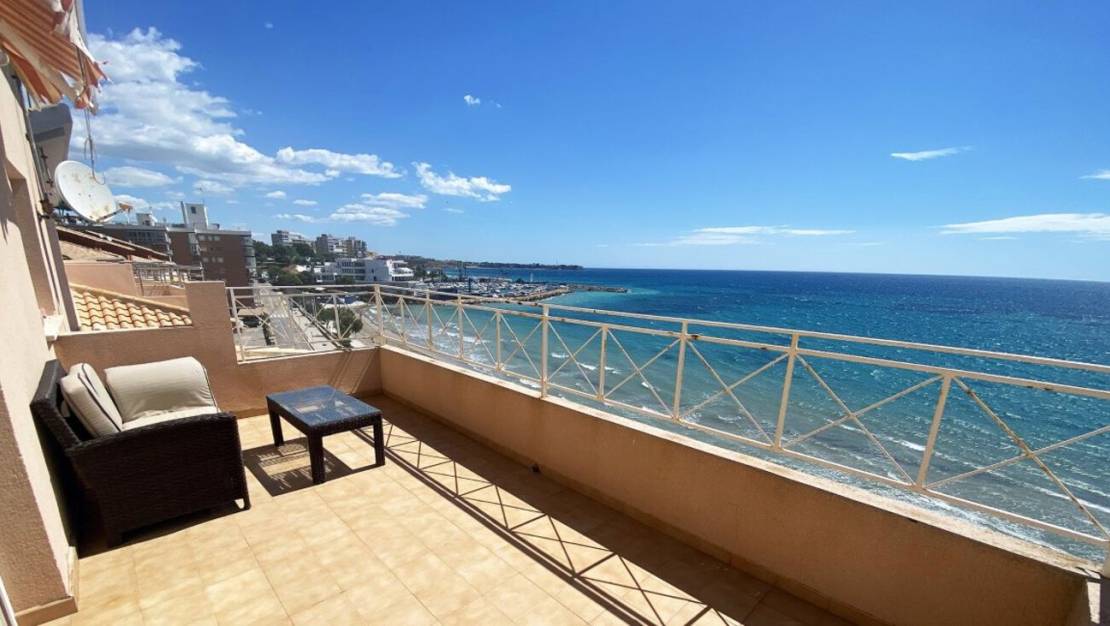Venta - Chalet - Campoamor