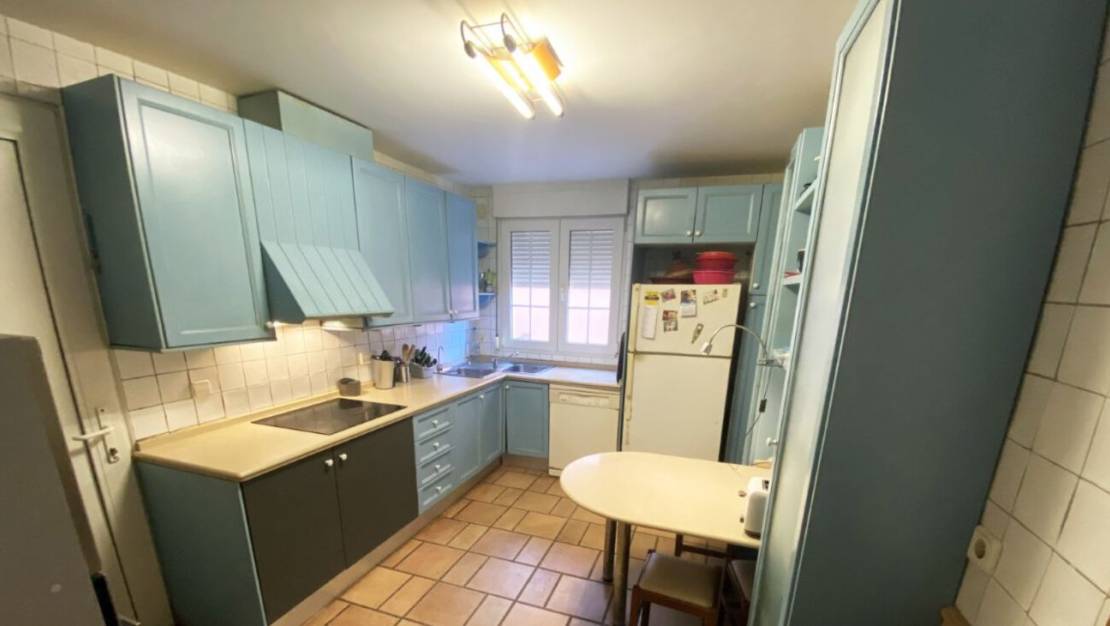 Venta - Chalet - Campoamor