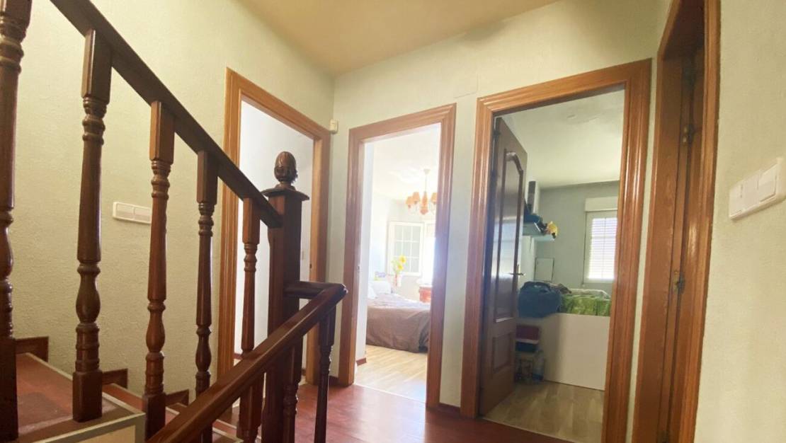 Venta - Chalet - Campoamor