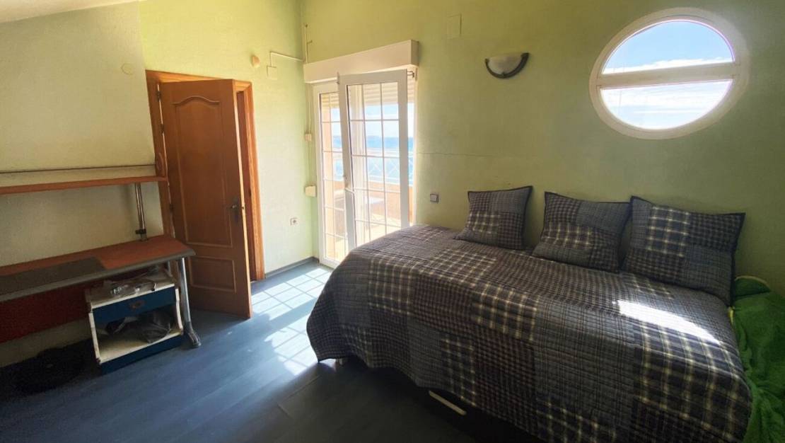 Venta - Chalet - Campoamor