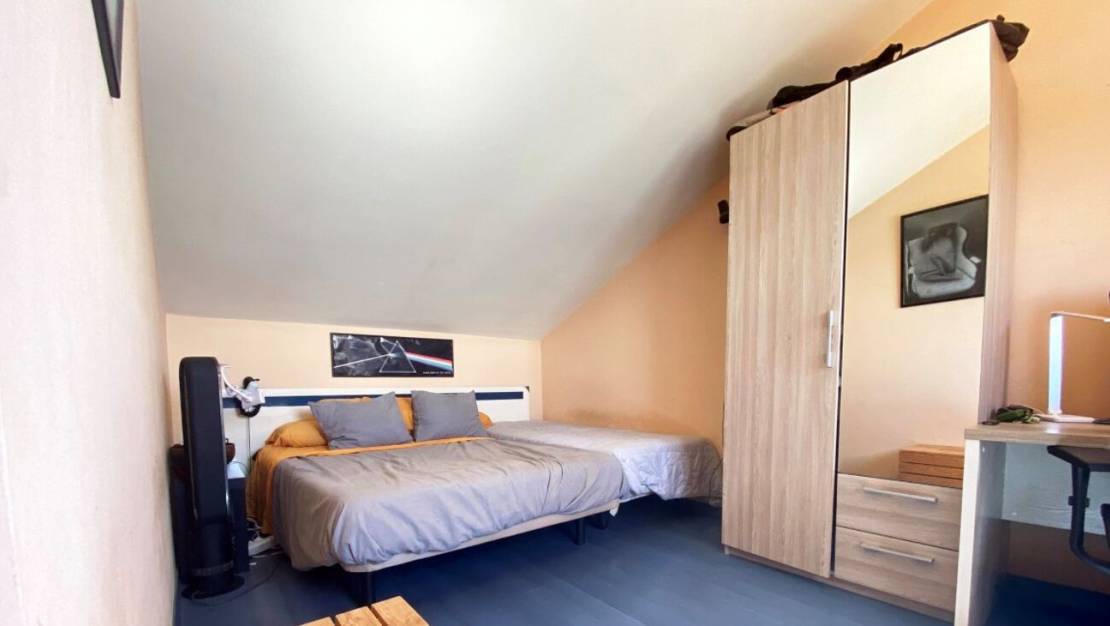 Venta - Chalet - Campoamor