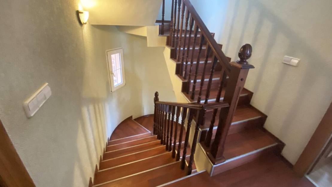 Venta - Chalet - Campoamor