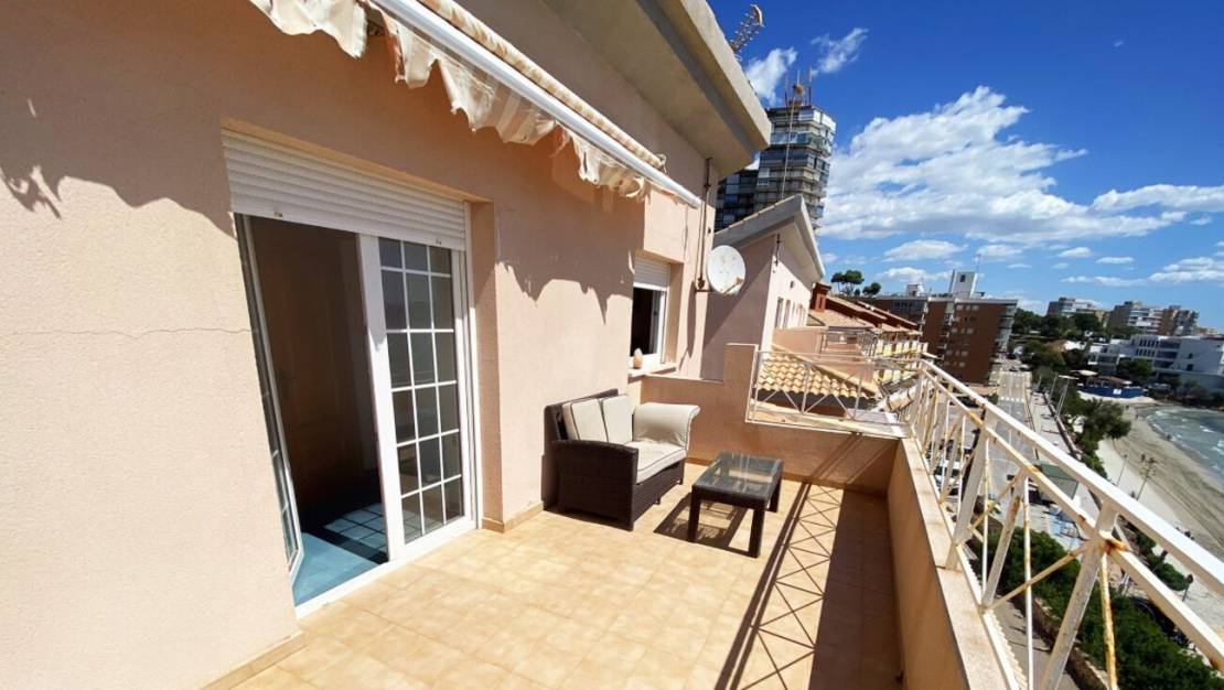 Venta - Chalet - Campoamor