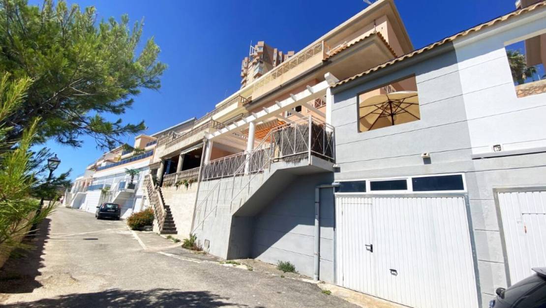 Venta - Chalet - Campoamor