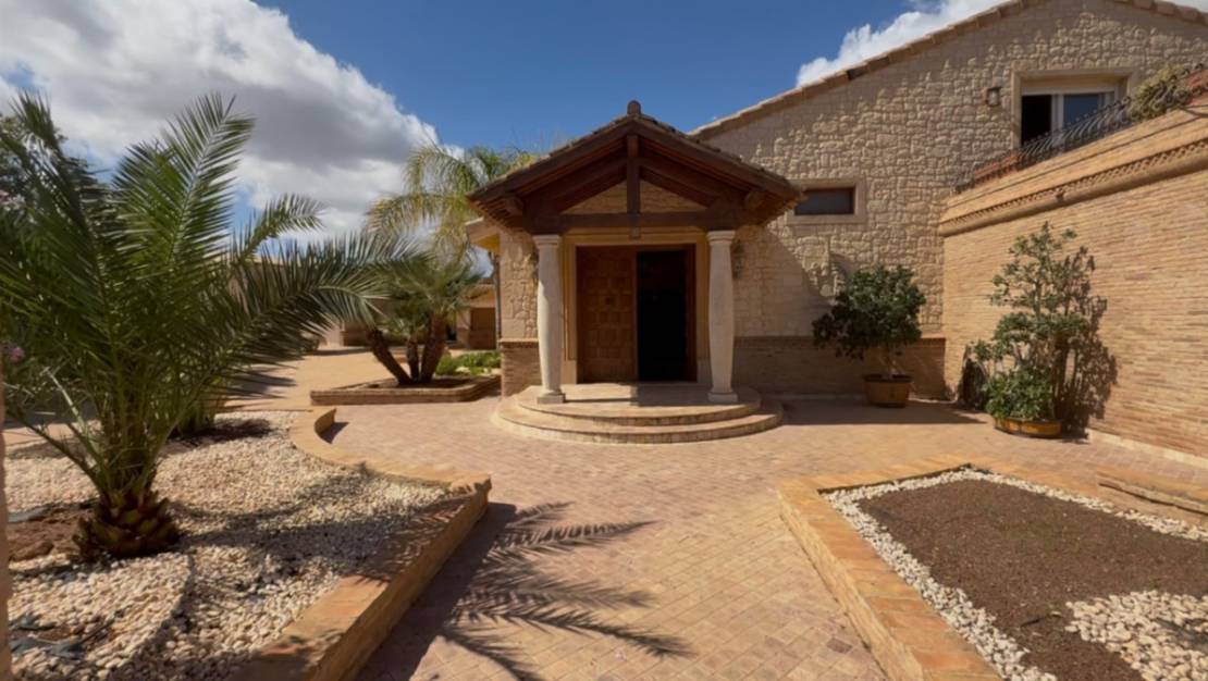 Venta - Chalet - Cartagena - Cartagena Centro