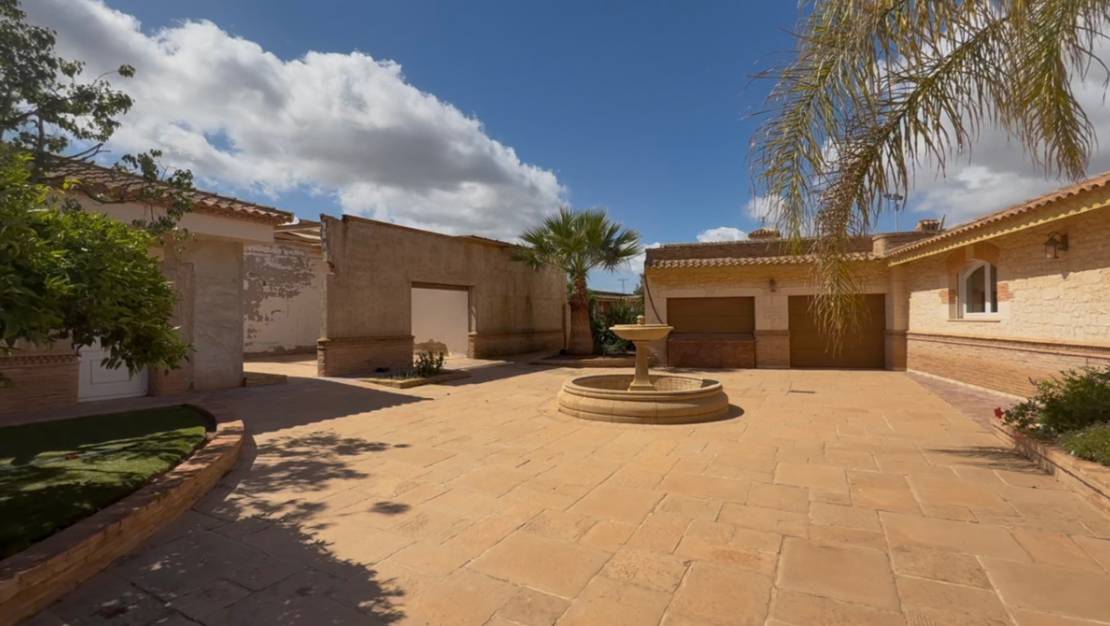 Venta - Chalet - Cartagena - Cartagena Centro