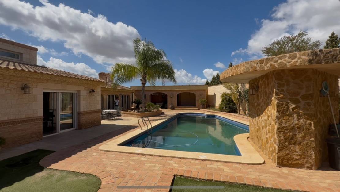 Venta - Chalet - Cartagena - Cartagena Centro