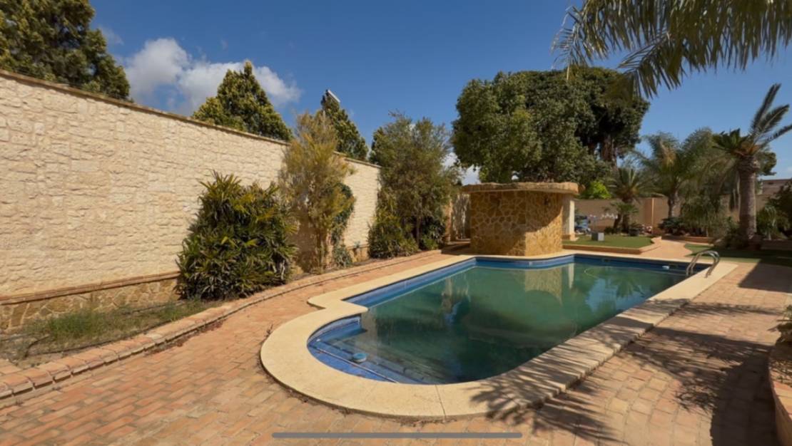 Venta - Chalet - Cartagena - Cartagena Centro