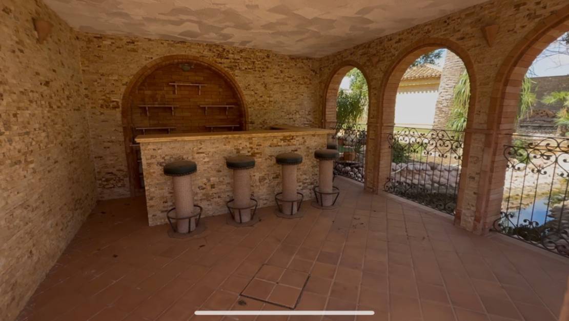 Venta - Chalet - Cartagena - Cartagena Centro