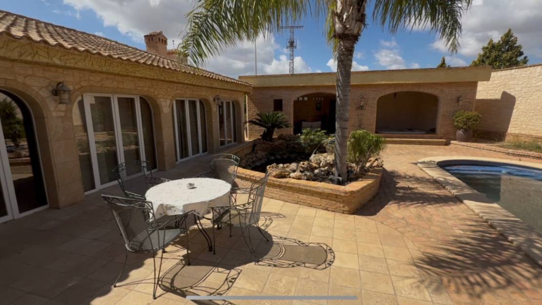 Venta - Chalet - Cartagena - Cartagena Centro