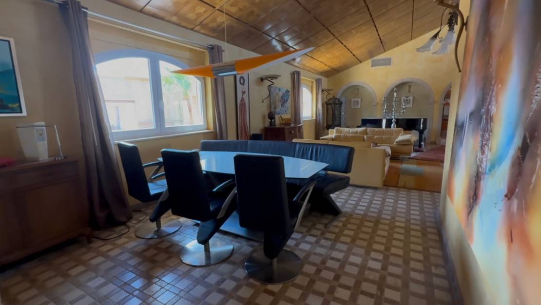 Venta - Chalet - Cartagena - Cartagena Centro