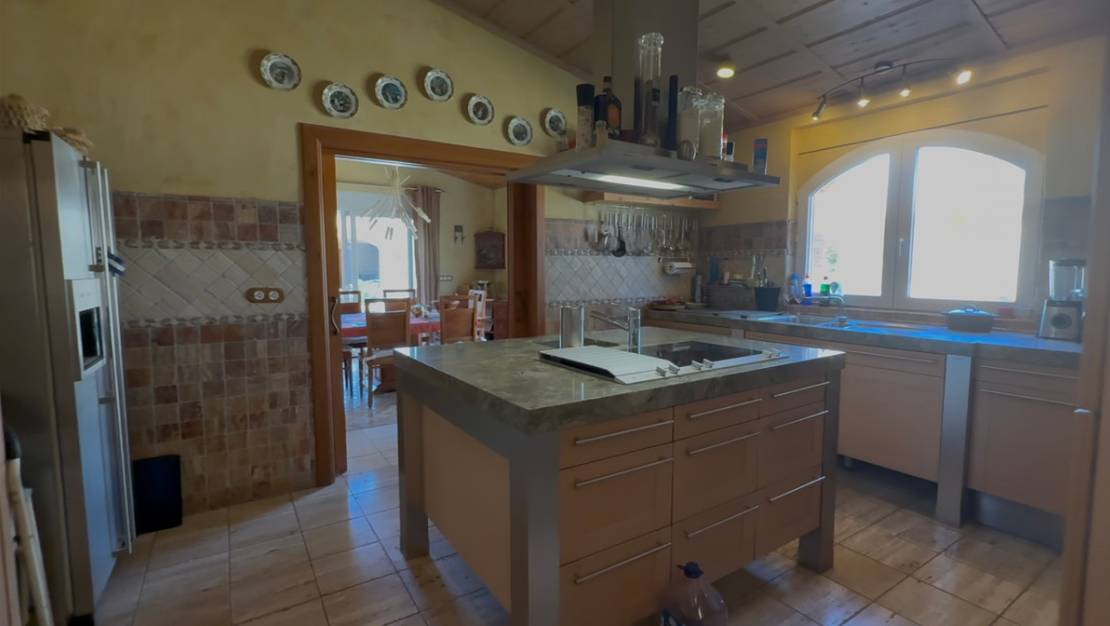 Venta - Chalet - Cartagena - Cartagena Centro