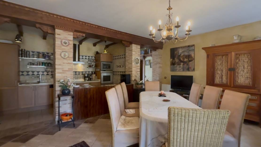 Venta - Chalet - Cartagena - Cartagena Centro