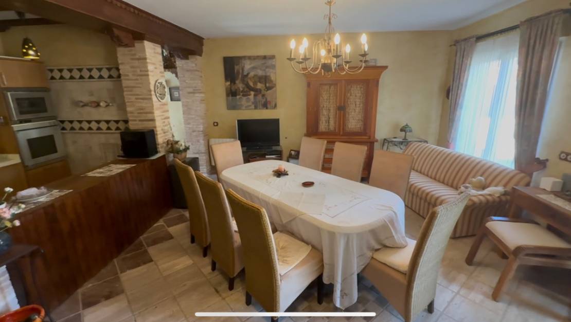 Venta - Chalet - Cartagena - Cartagena Centro