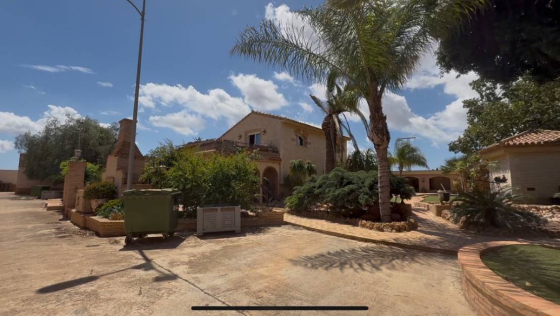 Venta - Chalet - Cartagena - Cartagena Centro