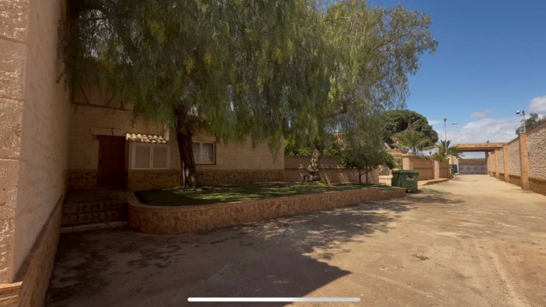 Venta - Chalet - Cartagena - Cartagena Centro