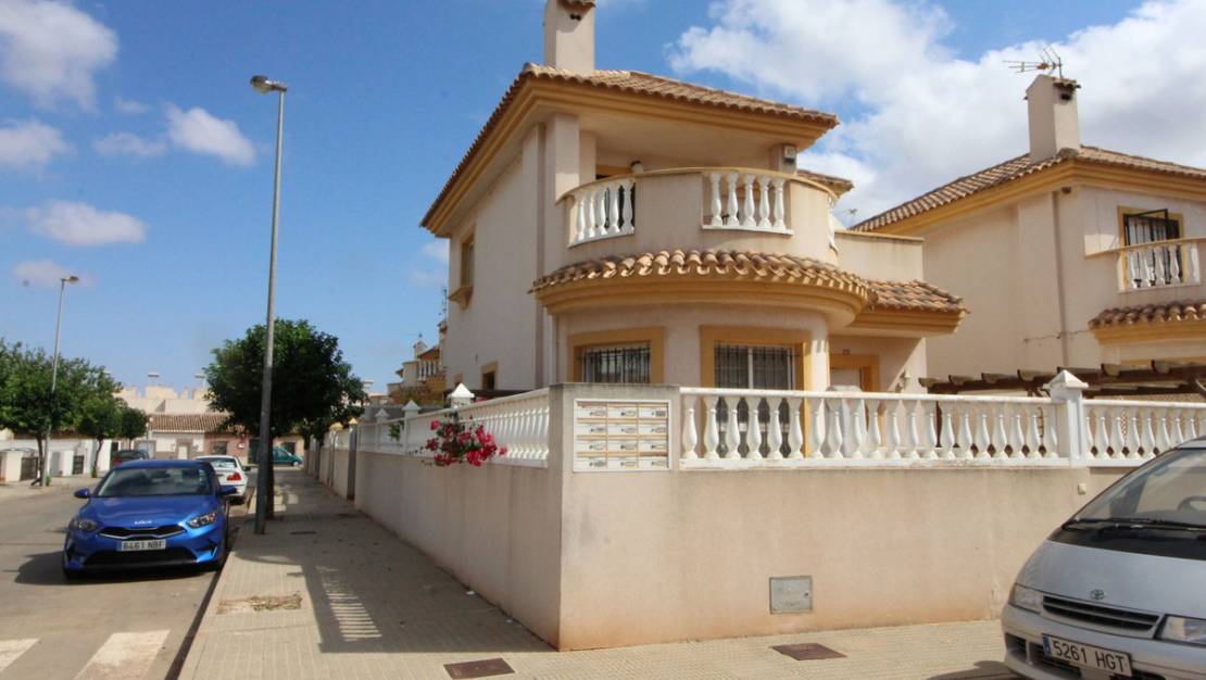 Venta - Chalet - Cartagena - El Algar