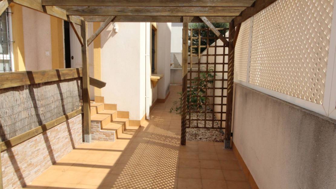 Venta - Chalet - Cartagena - El Algar