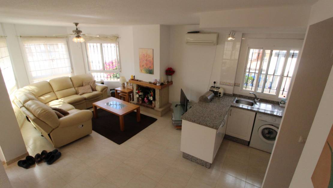 Venta - Chalet - Cartagena - El Algar
