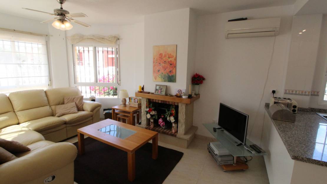 Venta - Chalet - Cartagena - El Algar