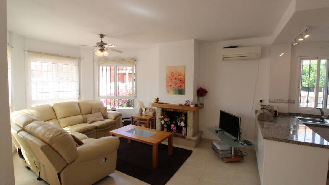 Venta - Chalet - Cartagena - El Algar